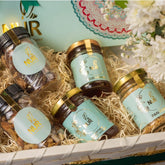 Teal Gift Hamper